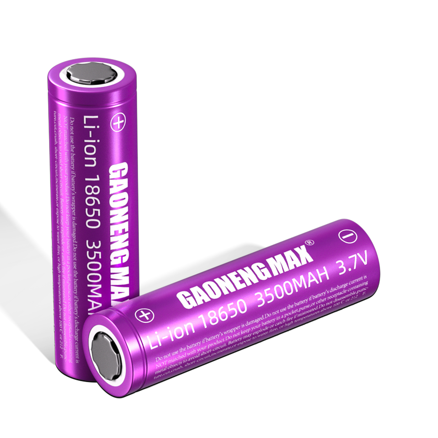 18650 battery pack 3.7v