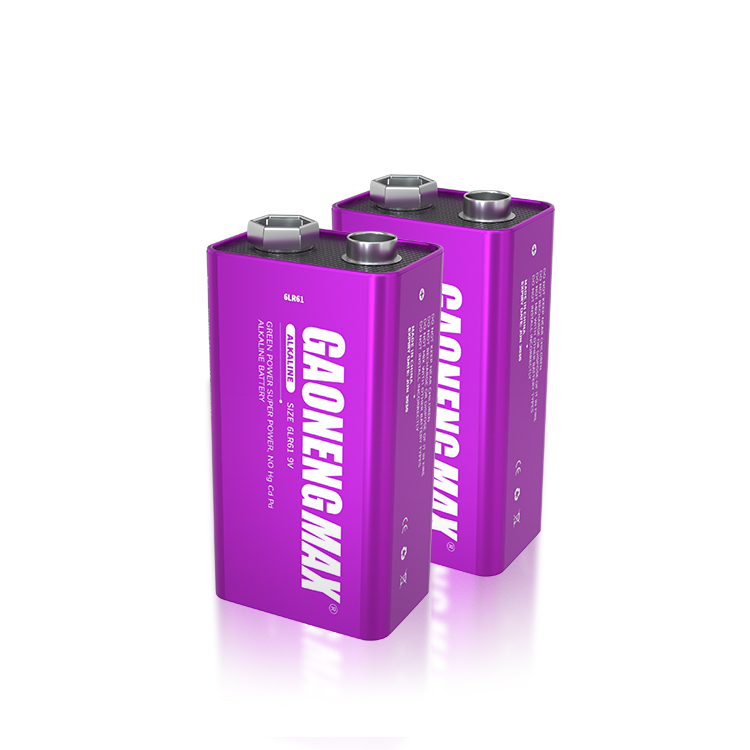 102450 polymer battery