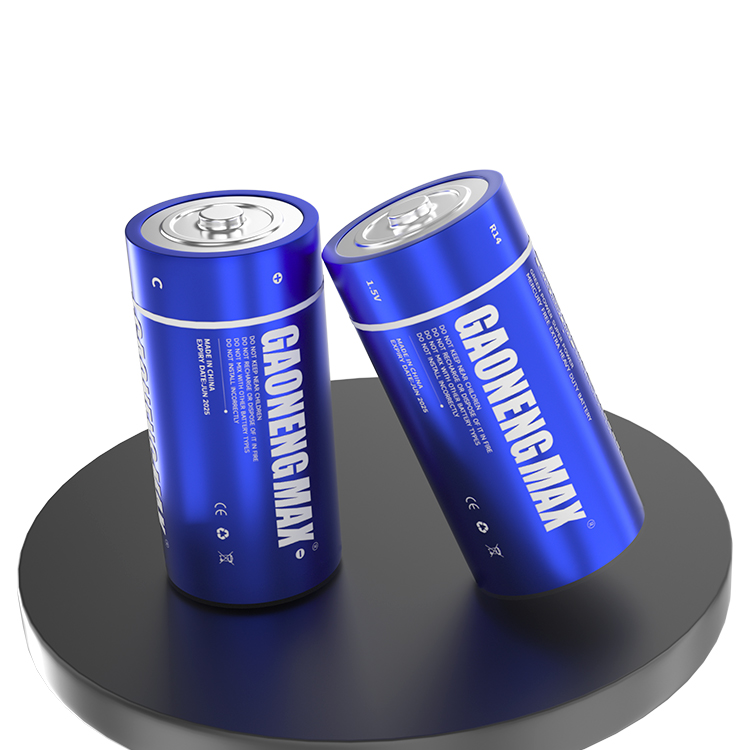 LR03 alkaline battery