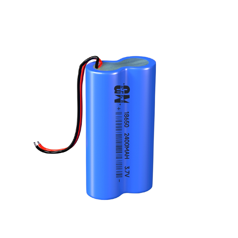 18650 battery pack direct sales
