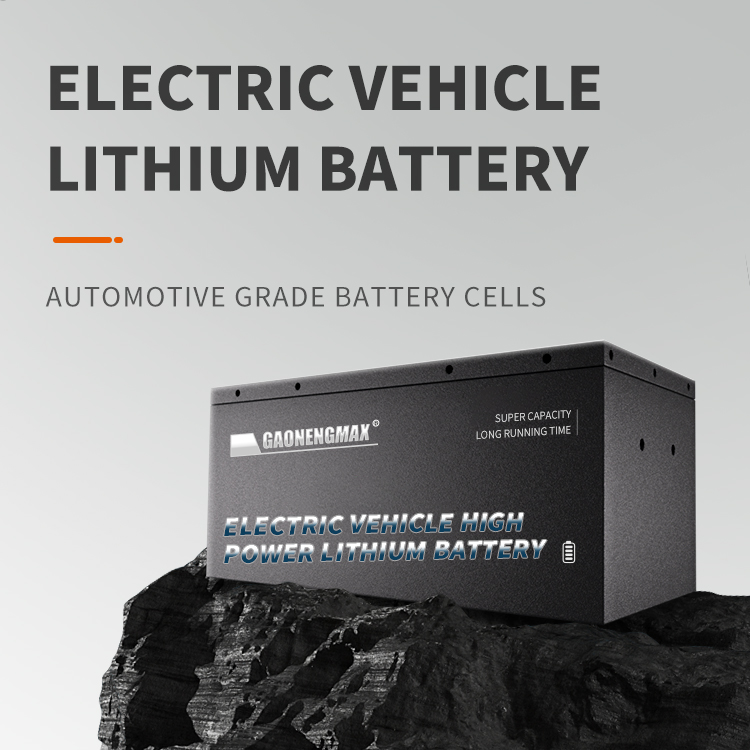 lithium battery energy storage