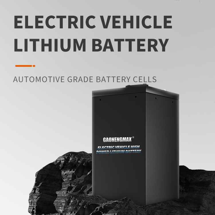 energy storage lithium battery Manufacturing