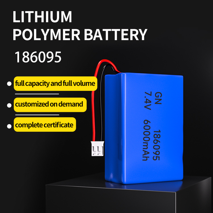 battery pack lifepo4