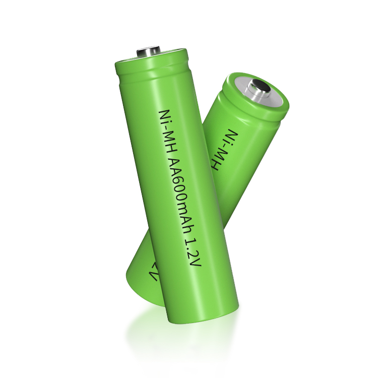 Ni-MH batteries Vendor