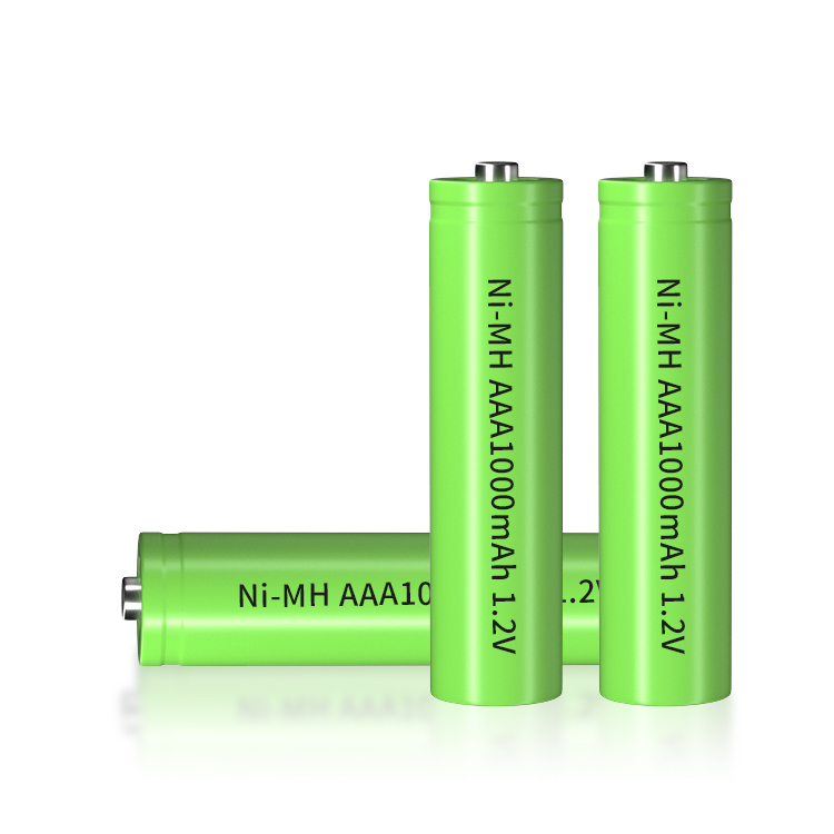 AA Ni-MH battery maker