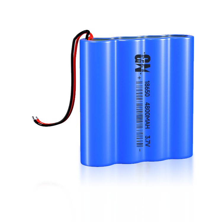 18650 lithium ion battery cell