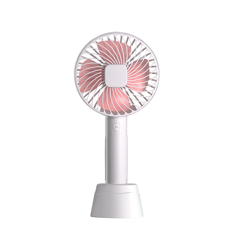 Portable mini fan