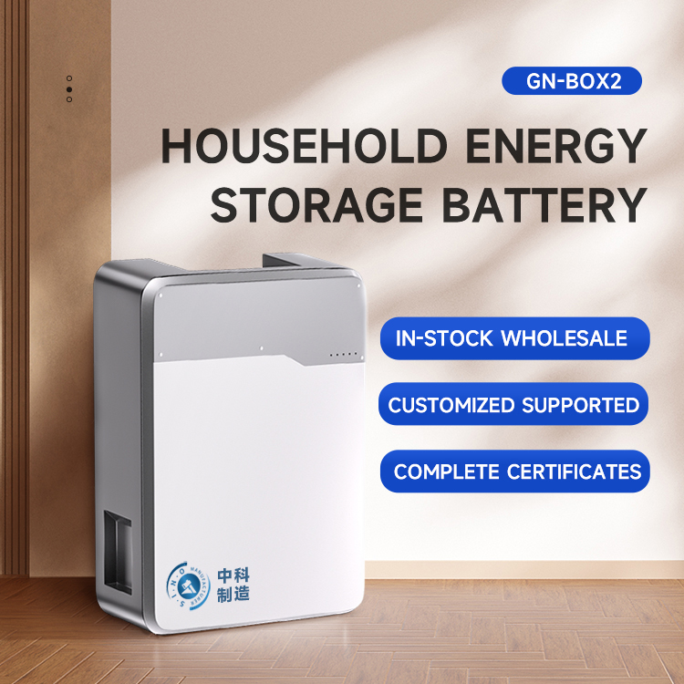 battery energy storage system Factory