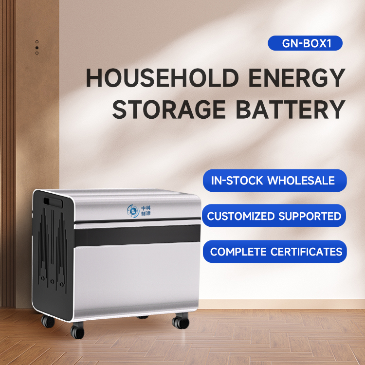 energy storage system lithium battery Factory