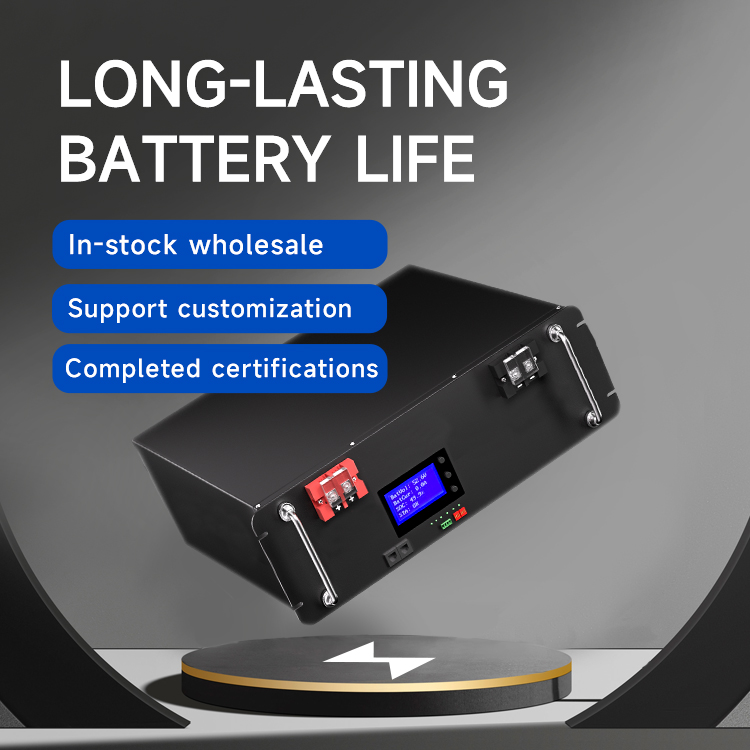 industrial energy storage battery Vendor