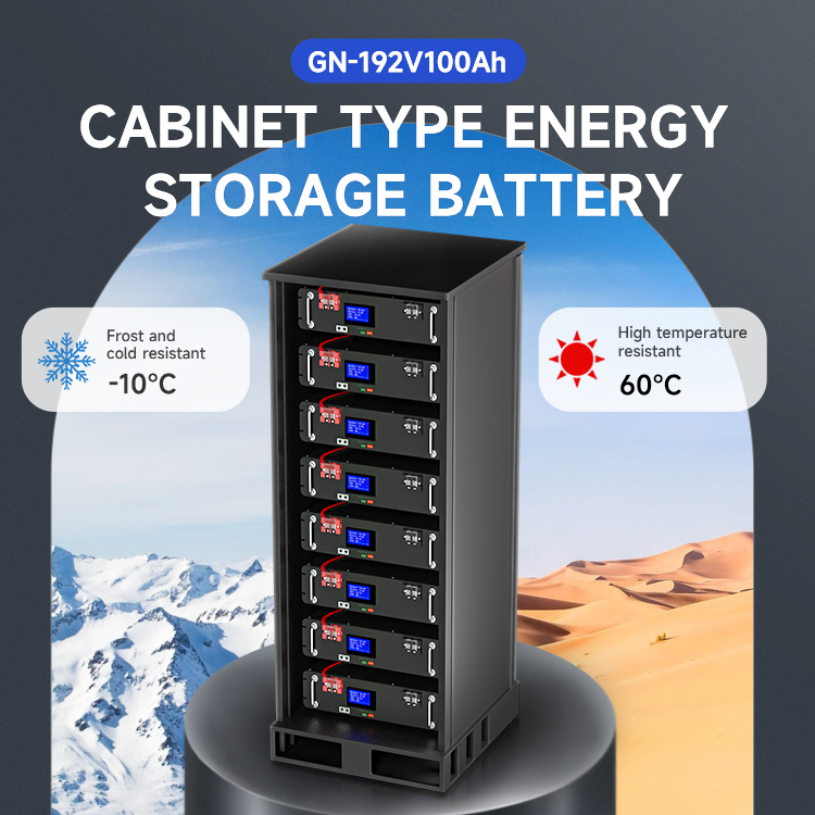 energy storage battery guangdong