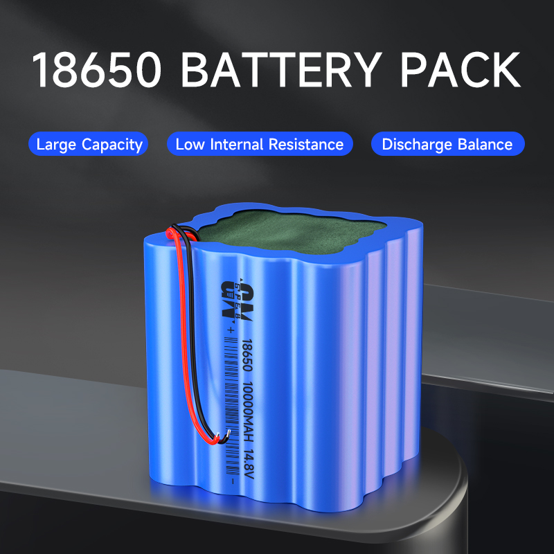 lithuim ion battery 18650