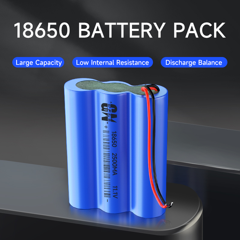 18650 battery