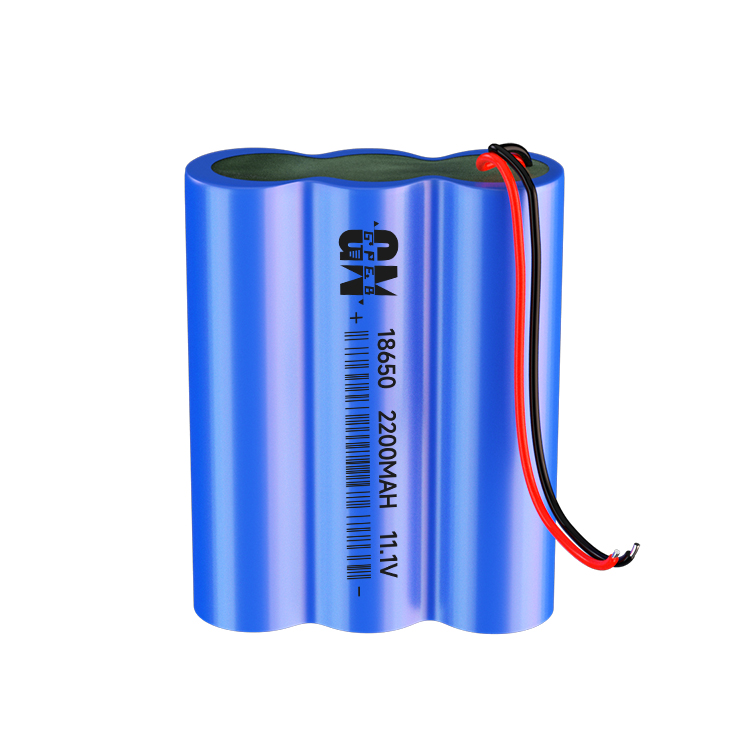 li ion 18650 battery pack sales