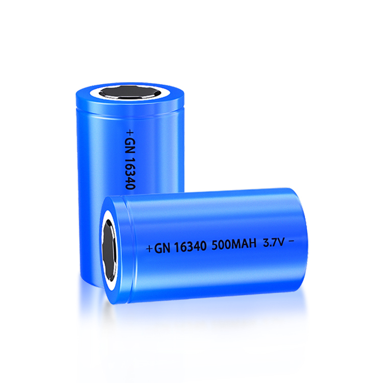 16340 battery