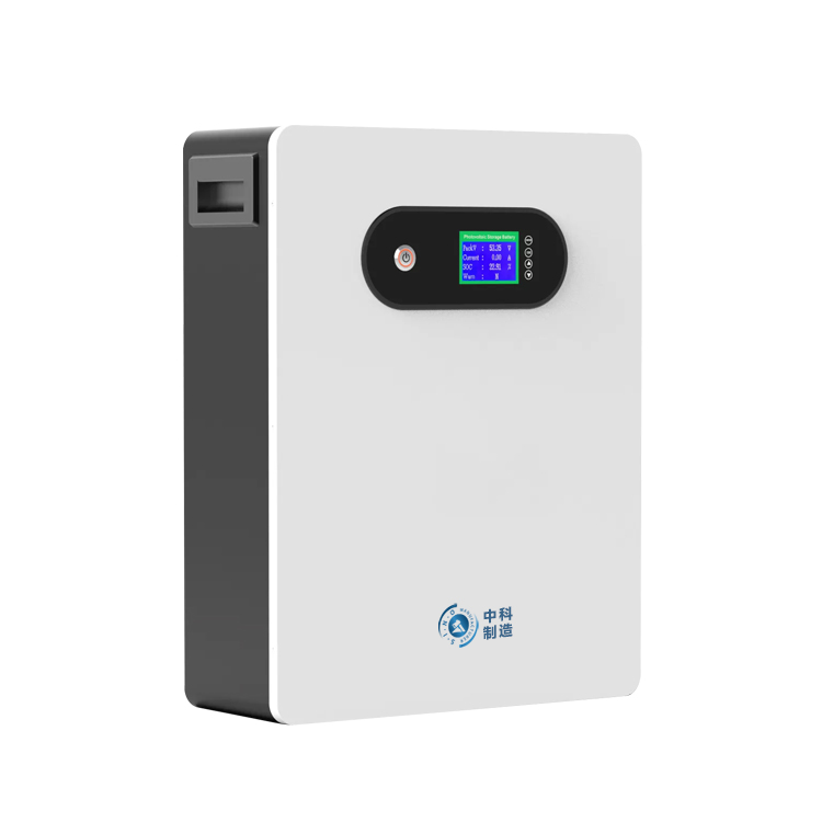 home energy storage lithium battery