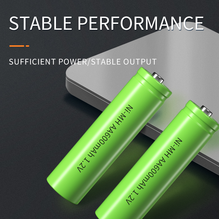 Ni-MH battery pack manufacturer