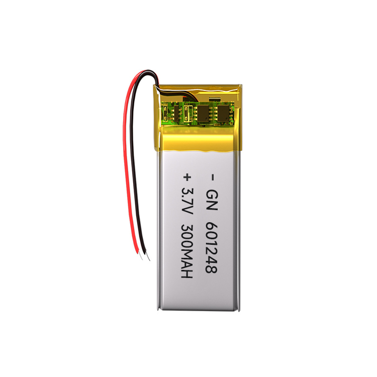 701224 polymer battery Product