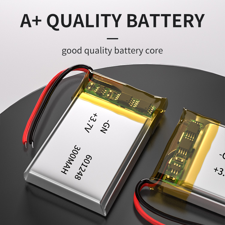 703048 battery manufacture