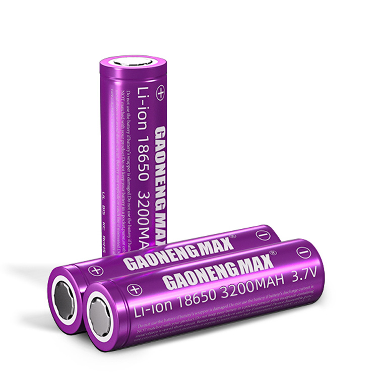 32700 battery manufacture