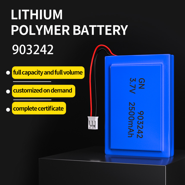 Ni-MH battery packs