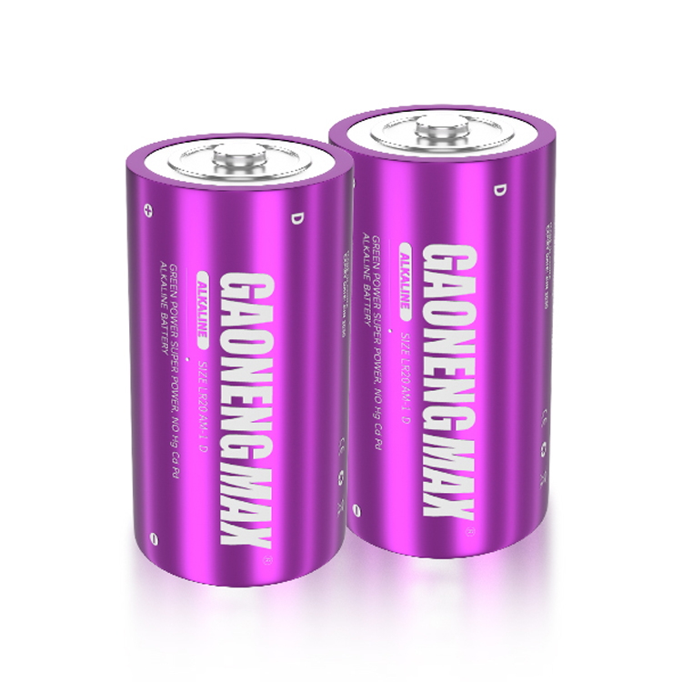 AG4 battery