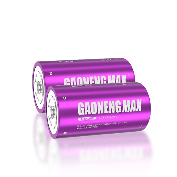 AG4 battery