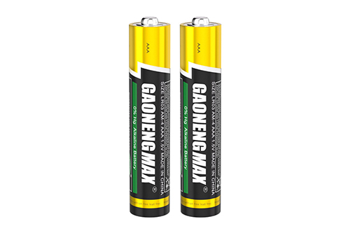 AG4 battery