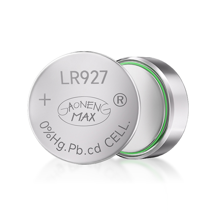 LR44 battery