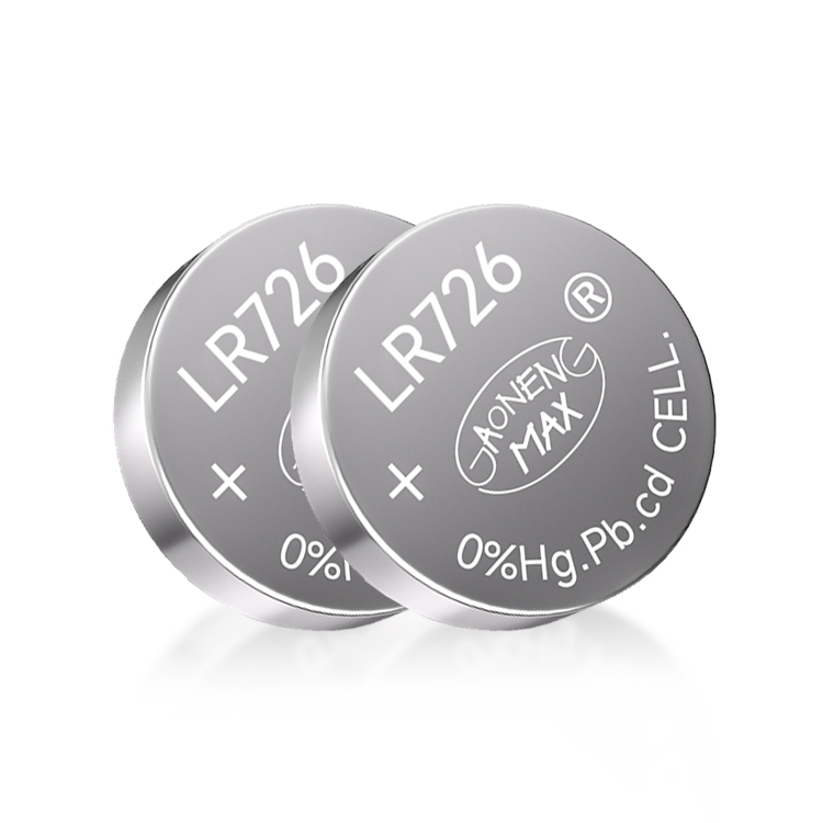 LR1121 battery