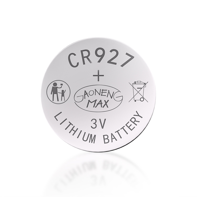 CR927 battery