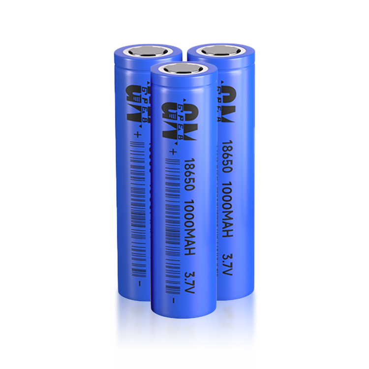 14500 battery