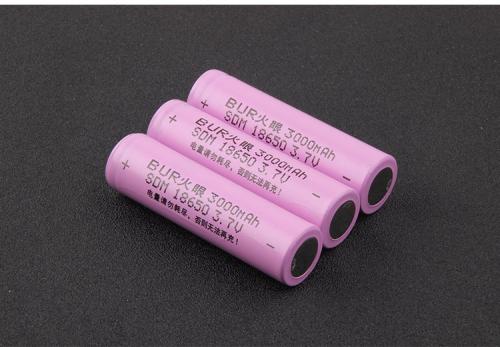 Affects the service life of ternary lithium batteries