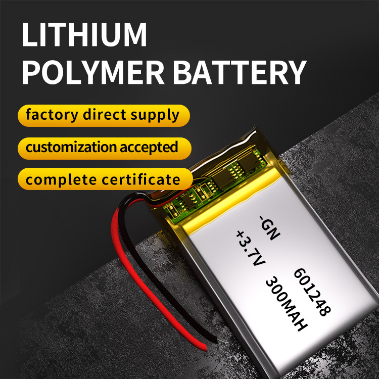 Market Prospects of Lithium-ion Batteries