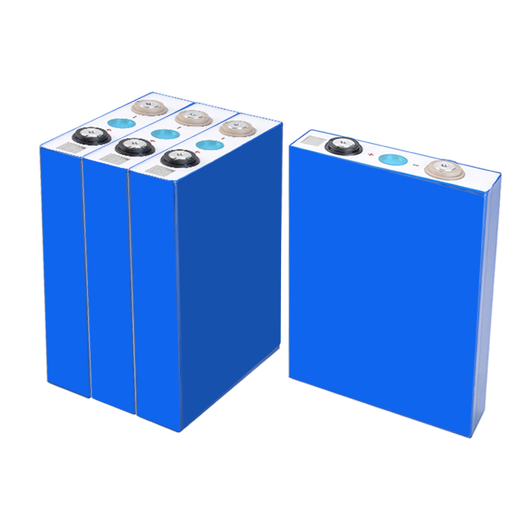 Lithium Manganate Lithium - ion Batteries