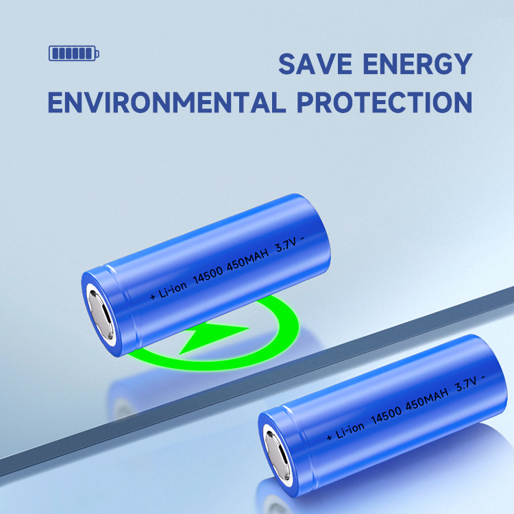 High Temperature Resistance of Lithium-Ion Batteries