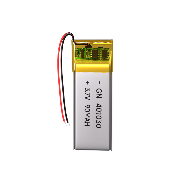 Cycle Life of Lithium - Ion Batteries