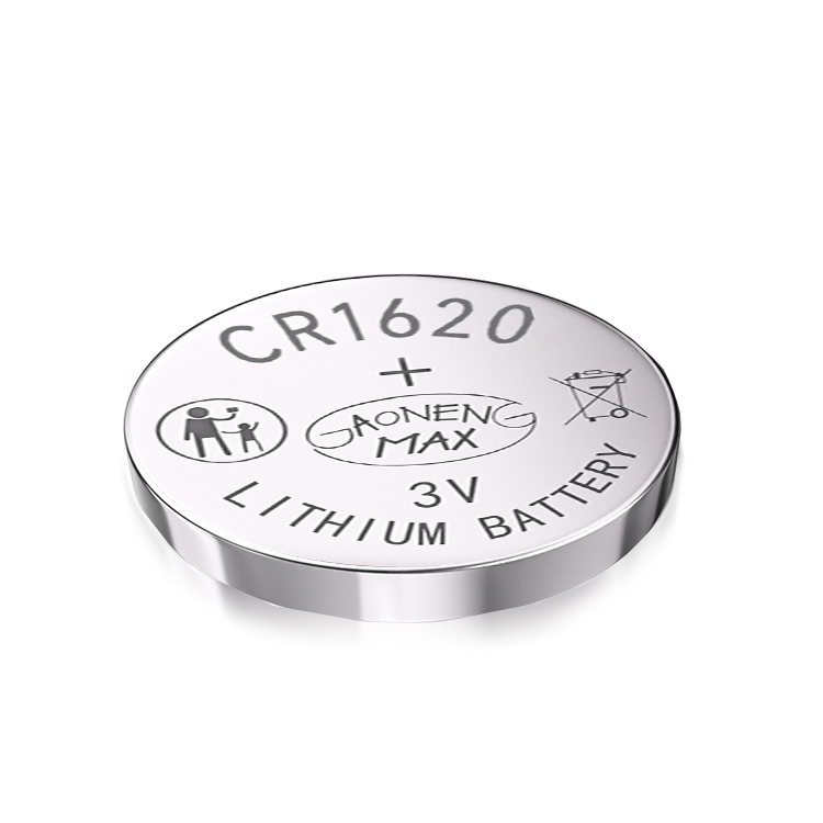 Square Lithium Batteries for Portable Devices